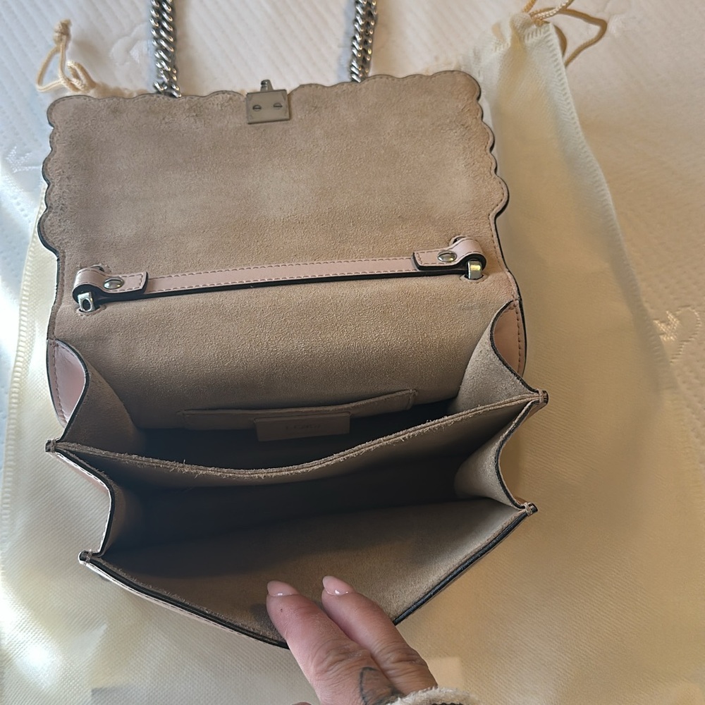 Fendi Two-way Bag - Picture 3 of 4